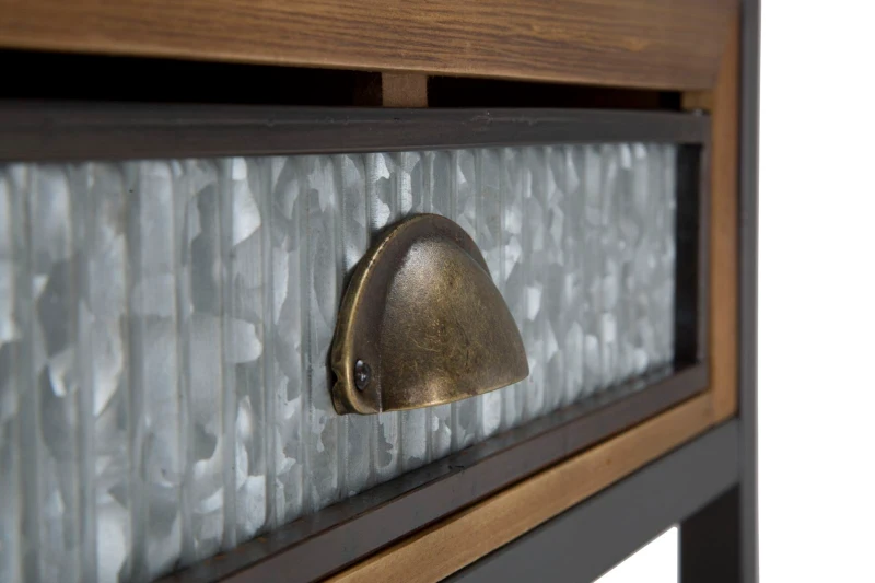 Mauro Ferretti SUPORT TELEFON STIL IRLANDEZ CM 50X40X121