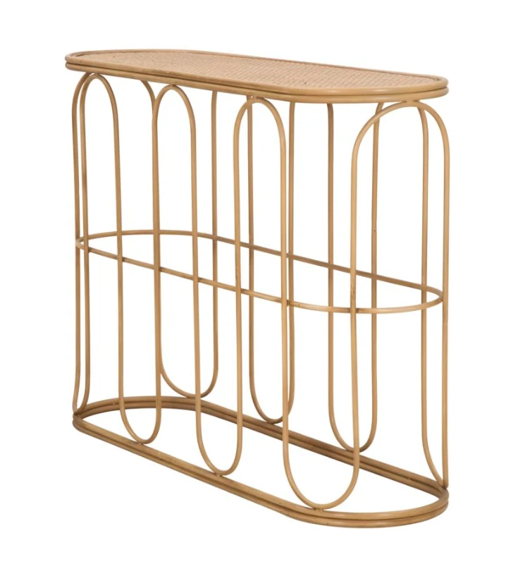 Mauro Ferretti CONSOLA SAMUI CM 110X32X77