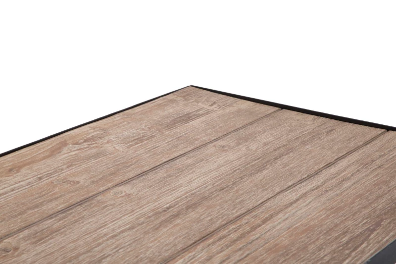 Mauro Ferretti MASA ZIARE "V" CM 120X43X62,5