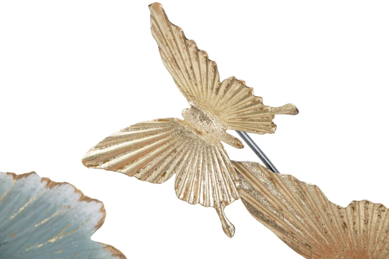 Mauro Ferretti PANOU ROTUND FIER CAMPUR CM 78,5X5X74