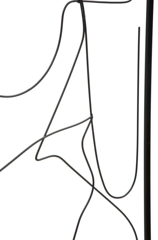 Mauro Ferretti CORP PANOU FIER SIMPLY PERECHE CM 50X1X100