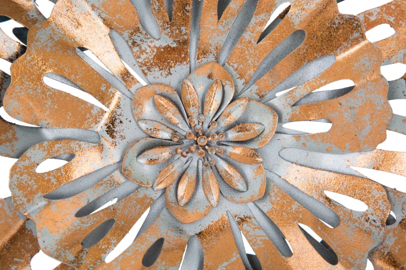 Mauro Ferretti PANOU FIER -A- CM 30,5X3,75X88,5