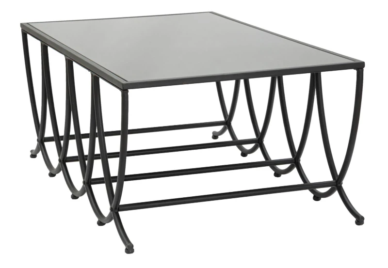 Mauro Ferretti MASA BAFETA DARK CM 100X60X40