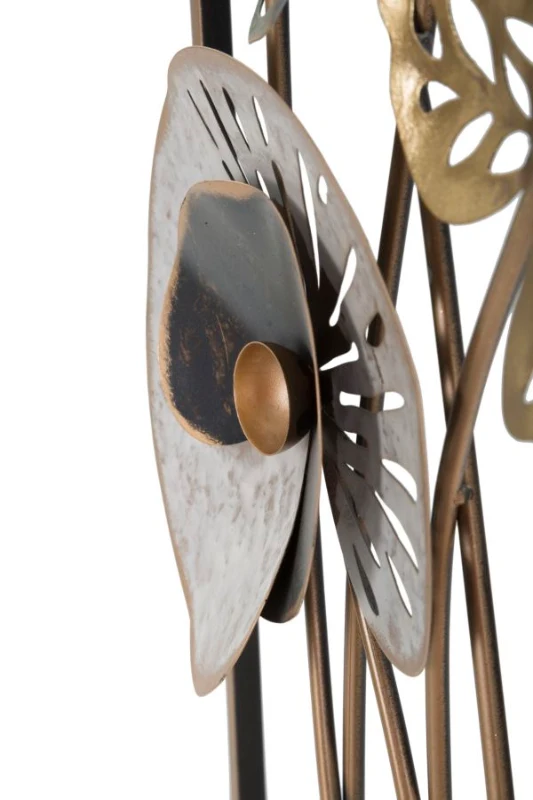 Mauro Ferretti PANOU FIER GLOTH RET.-A- CM 31,2X5,5X90