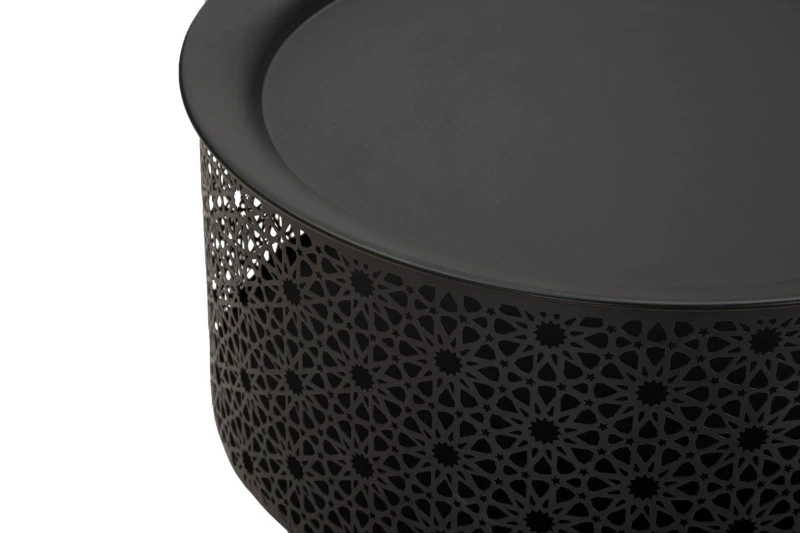 Mauro Ferretti MASUTA BLACKY CM Ø 35X50