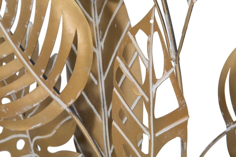 Mauro Ferretti JUNGLA RET. PANOU DE FIER. 60X80X6,5