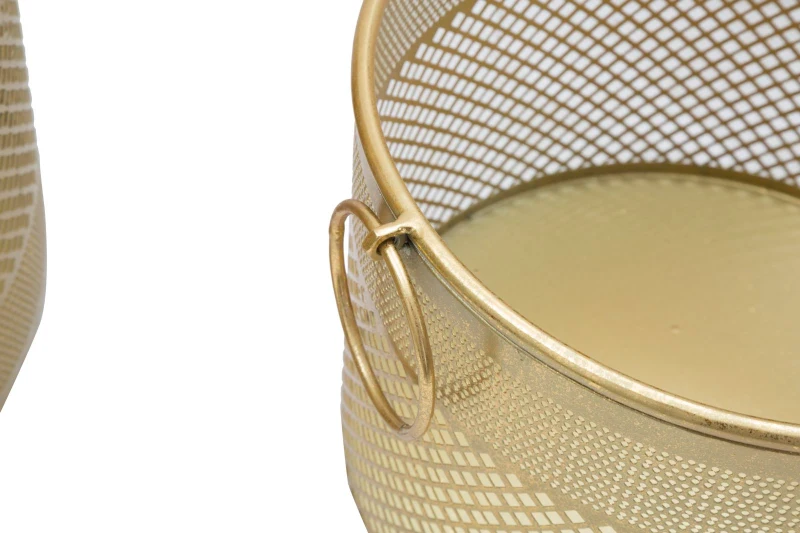 Mauro Ferretti SET DE 3 COSURI CM Ø 40X34-35X28-30X22