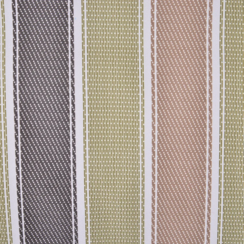 Outsunny Hängesessel mit Querstrebe und Kissen, Hängestuhl, hängesitz,h ängeschaukel, Leicht zu tragen, einfach verpackung und Aufbewahrung, bis 100 kg belastbar, mehrfarbig 100 x 106 cm