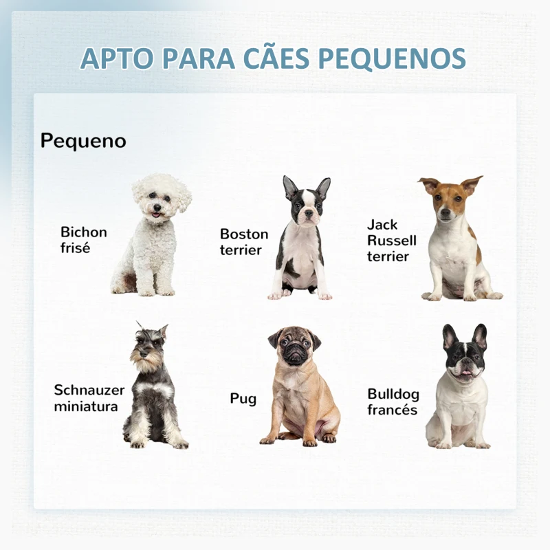 PawHut Parque para Cães com 4 Painéis Dobrável 82x82x60 cm com Porta e Fechadura para Exterior e Interior Cinza Escuro