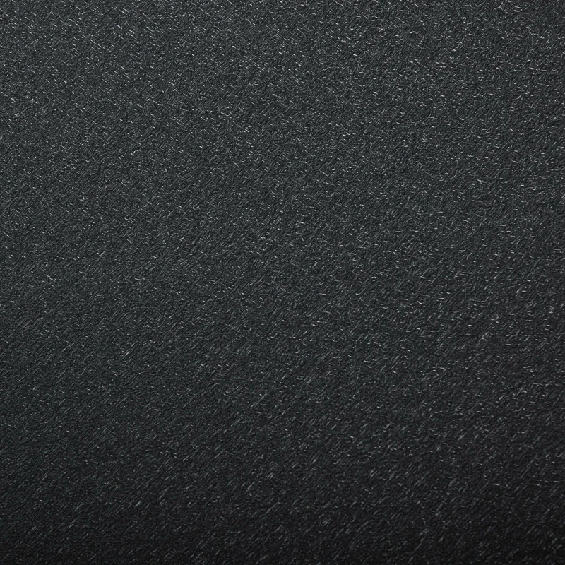 HOMCOM Foldable Walking Machine Treadmill 1-6km/h with LED Display & Remote Control Exercise Fitness for Home Office