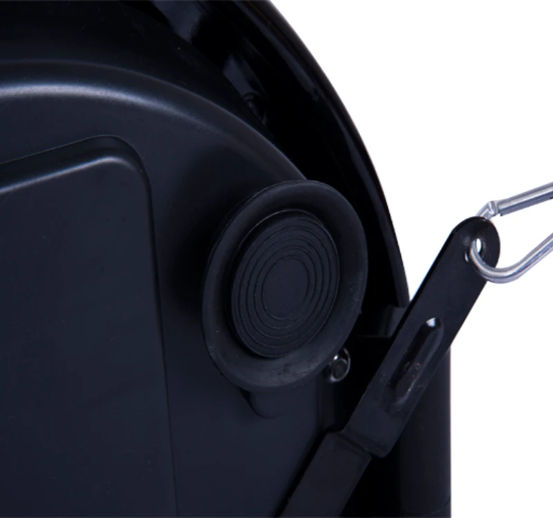 Vibrationsplatte Vibrationsgerät Fitness Massage Hometainer Plate mit Fernbedienung