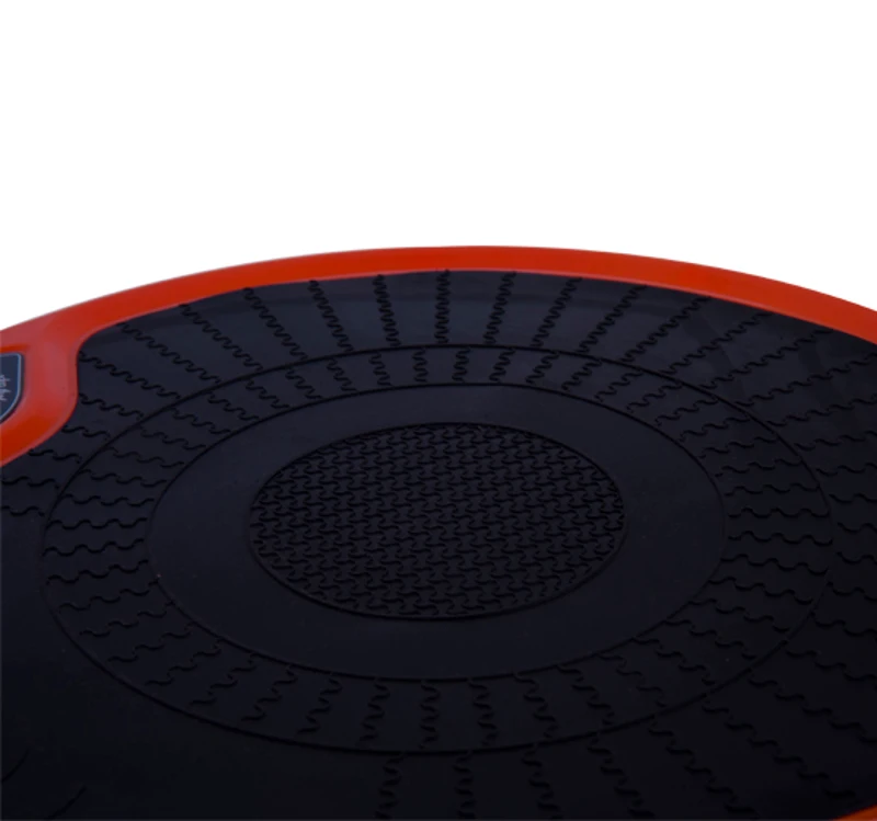 Vibrationsplatte Vibrationsgerät Fitness Massage Hometainer Plate mit Fernbedienung