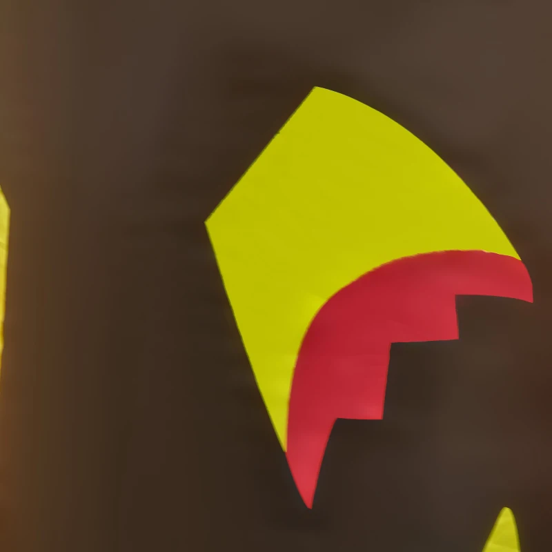 HOMCOM DMUCHANE DRZEWO DYNIA HALLOWEEN