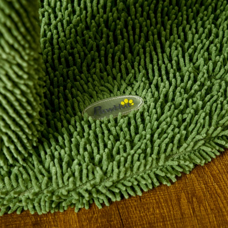 PawHut Copac pentru Pisici in forma de Cactus Pisici de Interior Turn pentru Pisici cu Stalpi de Zgariat Pat pentru Pisici Bile de Jucarie Verde accesorii animale feline sala de gimnastica pisoi lounge mobila sufragerie