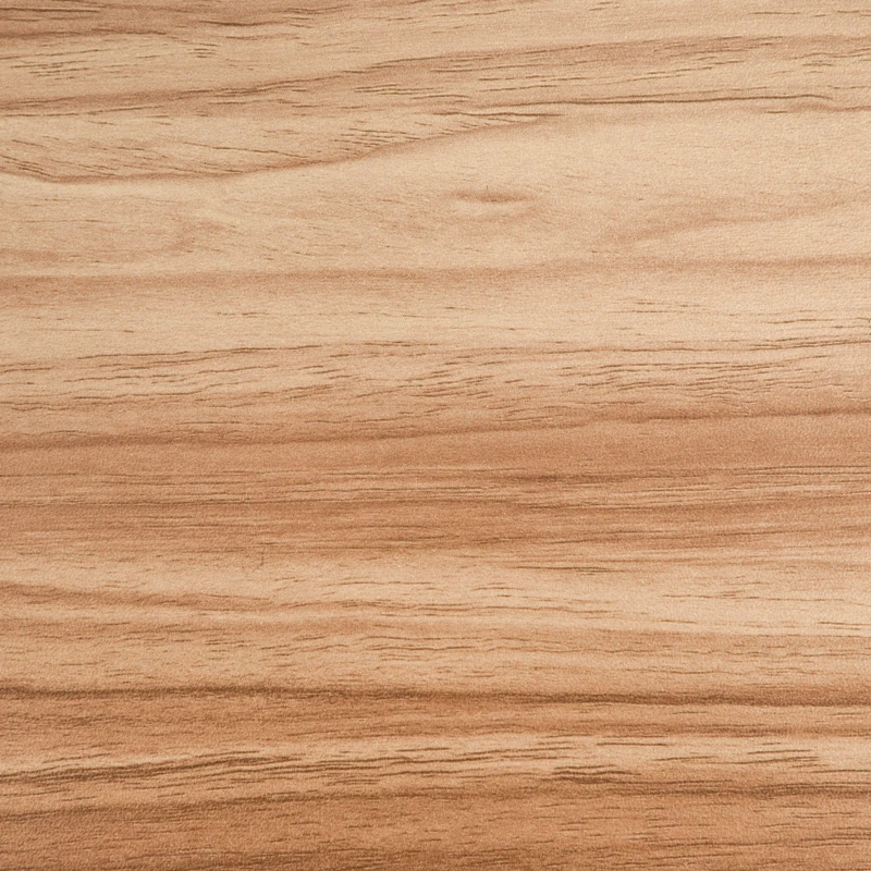 HOMCOM Secretária de Canto Mesa de Computador para Escritório Casa em Forma de L com Prateleiras 136x130x72 cm Branco e Madeira