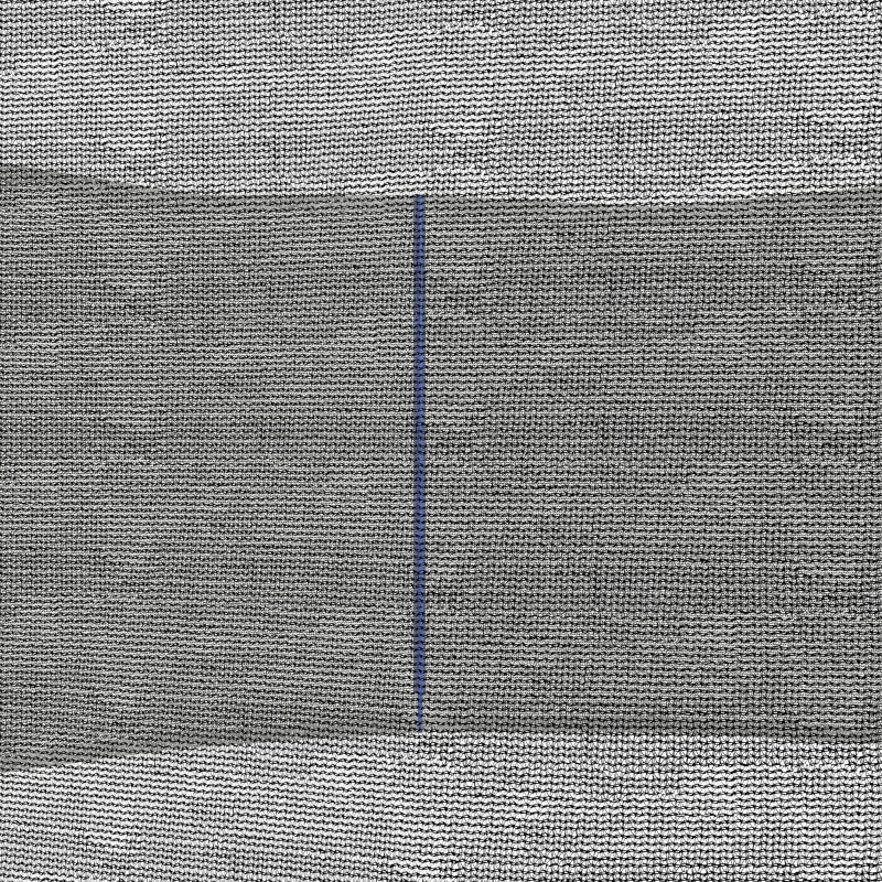 SPORTNOW Rete di Protezione per Trampolini a 6 Pali con Ingresso con Cerniera, in PE, Ø305x180 cm, Nero e Blu