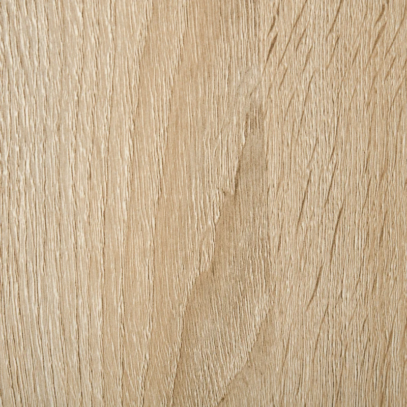 HOMCOM Boekenkast Plank Staande Plank, 8 Planken, 97,5 x 30 x 100 cm, Eikenoptiek