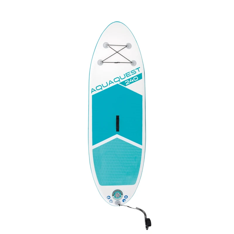 INTEX 68241NP - Aqua Quest 240 Sup Cm 244X76X13