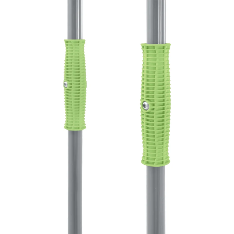 INTEX 44121 - Altalena Colorata 3 Componenti Cm 333 (L) X 244 (P) X 201 (H)