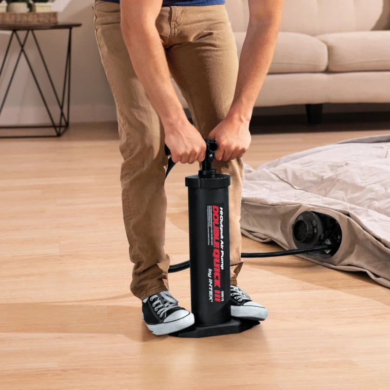 INTEX 68615 - Pompa Manuale Grande