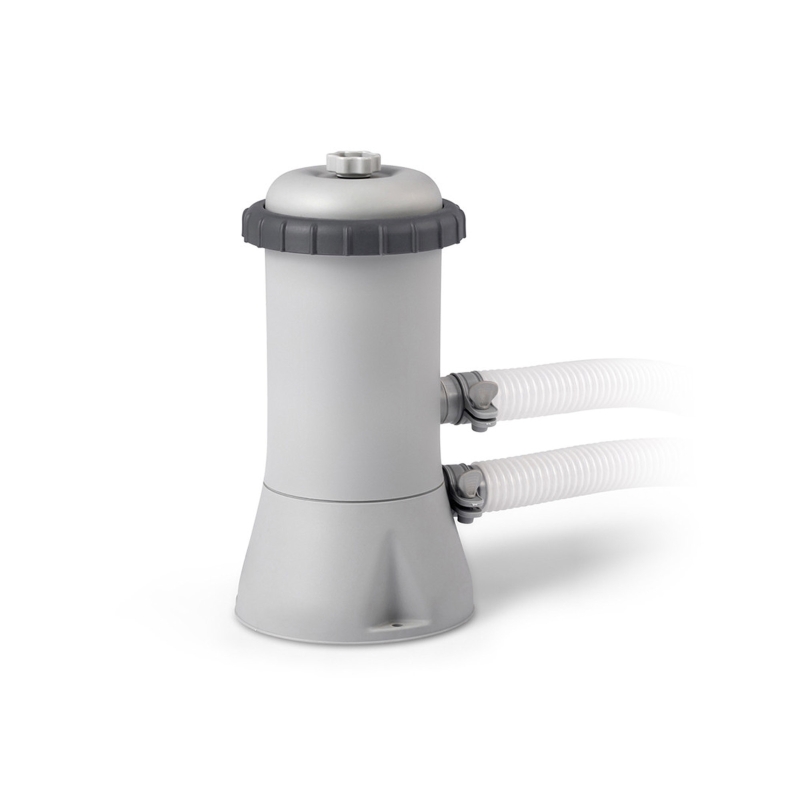 INTEX 28132NP - Piscina Easy Cm 366X76, Pompa Filtro