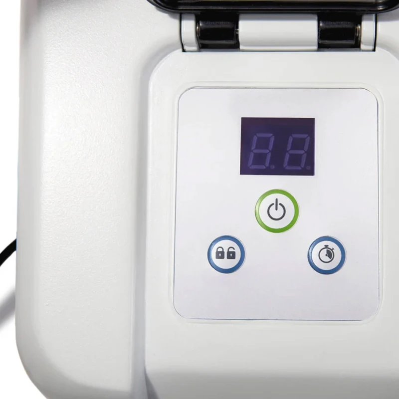 INTEX 26642 - Pompa A Sabbia - Flusso D'Acqua: 3,500 L/H, Flusso Di Sistema: 2,000 L/H