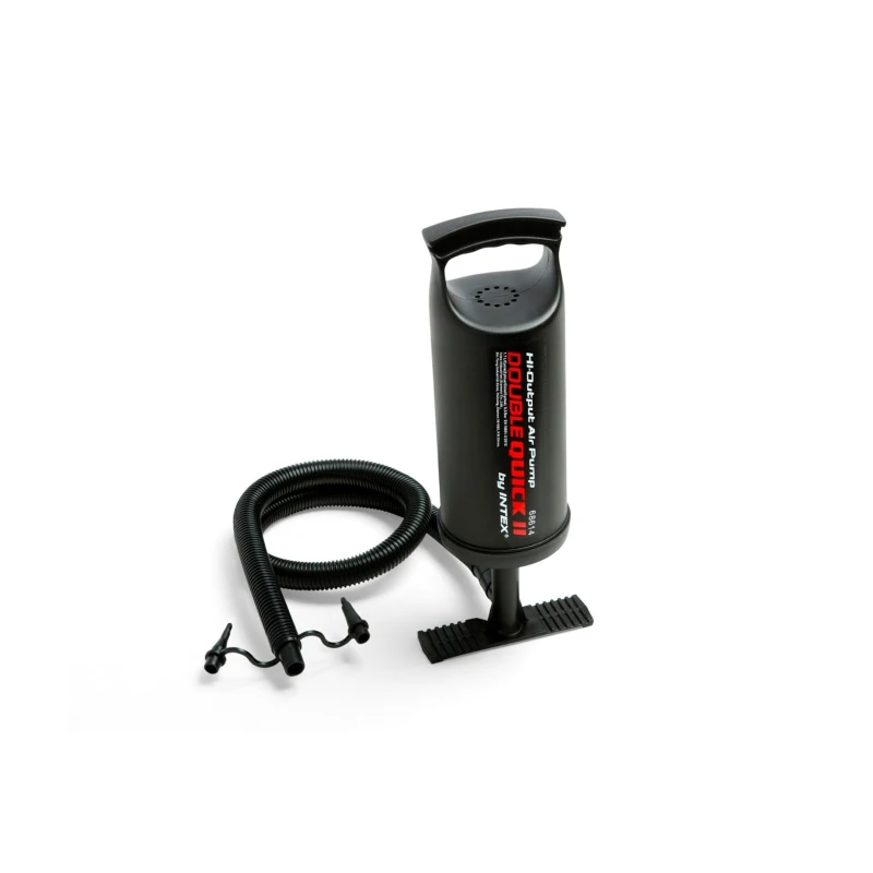 INTEX 68325NP - Canotto Excursion 5 Cm 366X168X43