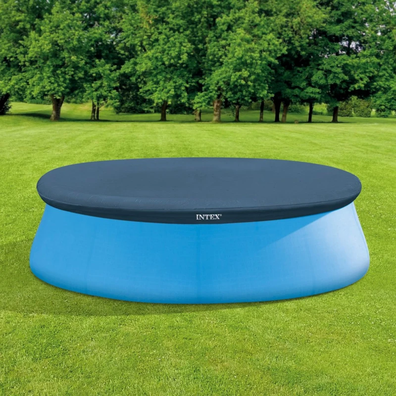 INTEX 28021 - Copripiscina Easy Cm 305
