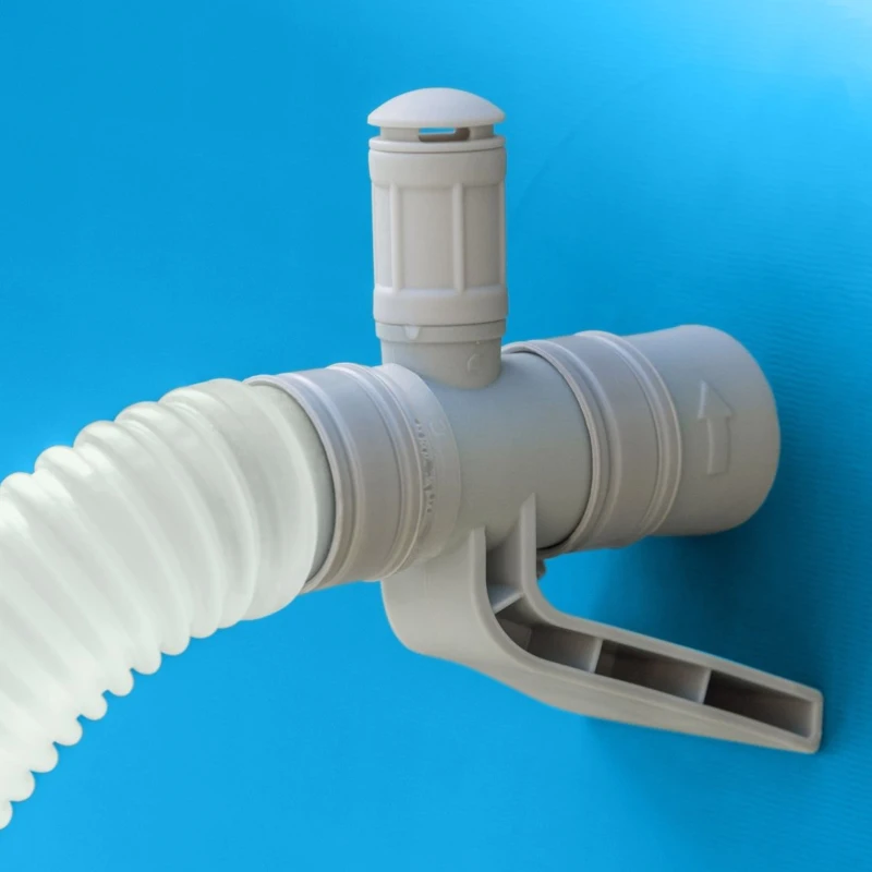 INTEX 28132NP - Piscina Easy Cm 366X76, Pompa Filtro