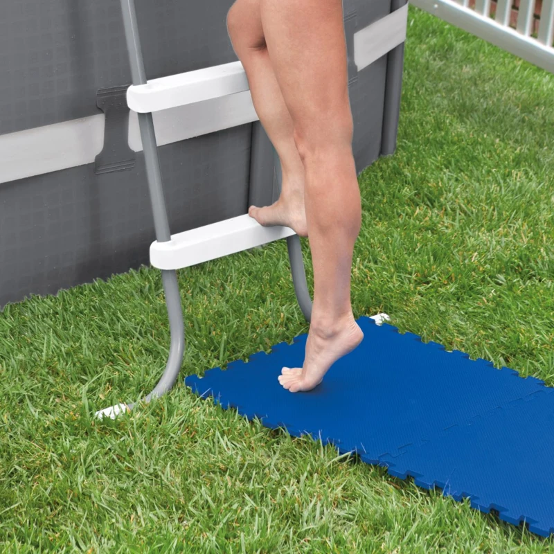 INTEX 29081 - Piastrella Cm 50X50X1