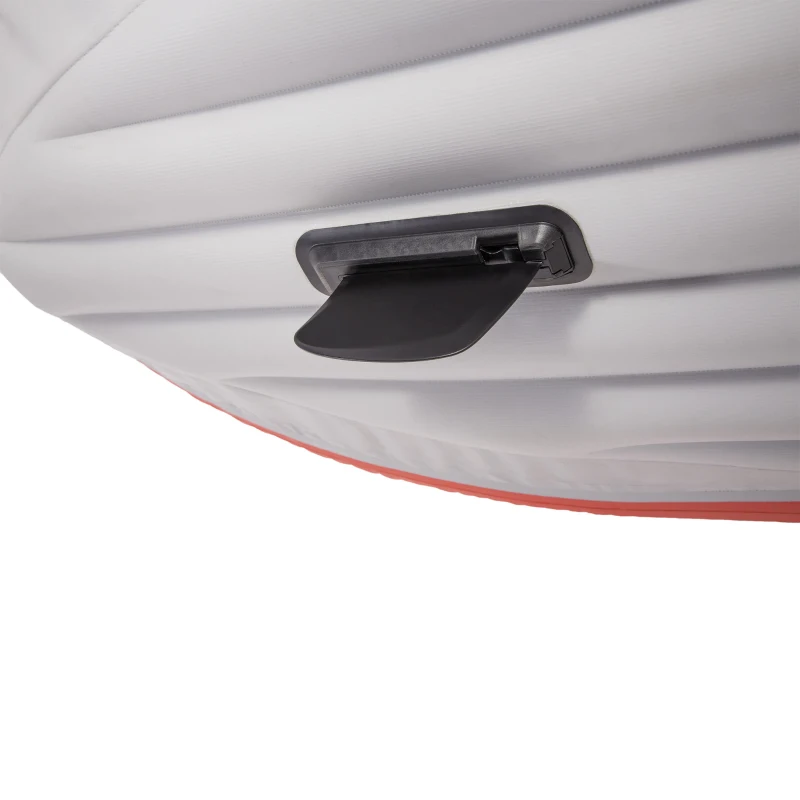 INTEX 68309NP - Canoa K2 Excursion Pro Cm 384X94X46