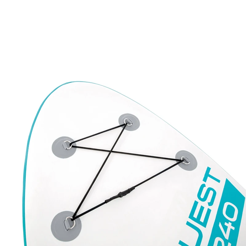 INTEX 68241NP - Aqua Quest 240 Sup Cm 244X76X13