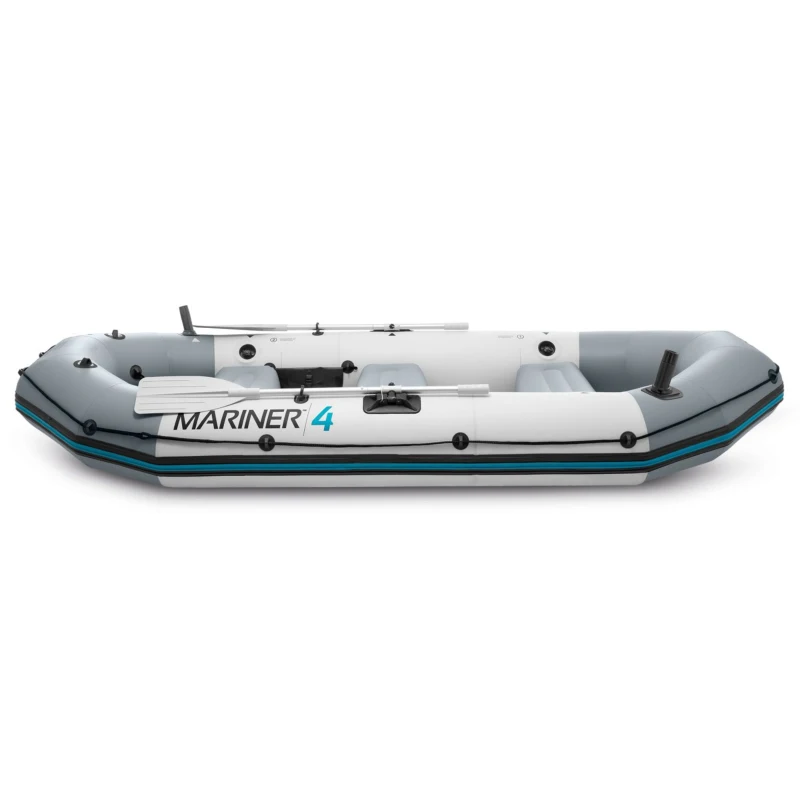 INTEX 68376NP - Canotto Mariner 4 Cm 328X145X48
