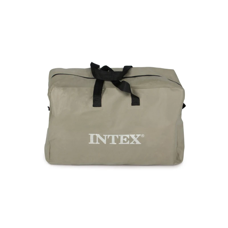 INTEX 68325NP - Canotto Excursion 5 Cm 366X168X43