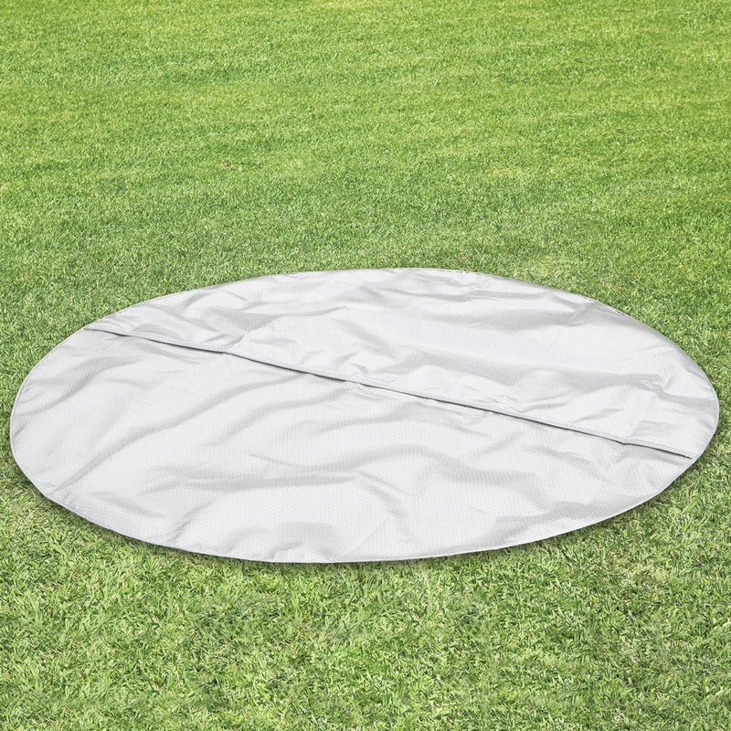 INTEX 28432EX - Purespa Plus Bubble Massage Set Navy 216X71Cm 6 Posti Con Pompa, Riscaldatore, Sistema Di Purificazione Acqua, 170 Getti, Telo Base, Telo Copertura, Dispenser Di Cloro, 2 Poggia Testa