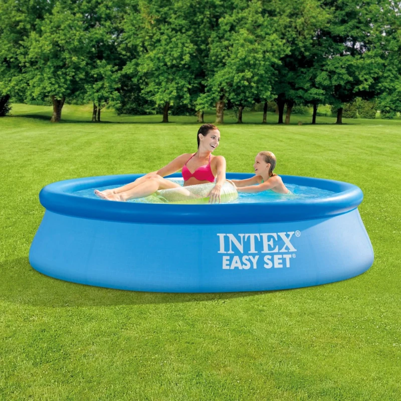 INTEX 28106NP - Piscina Easy Cm 244X61