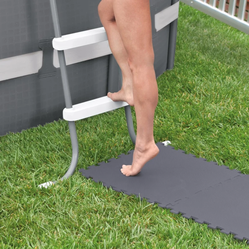 INTEX 29084 - Piastrella Cm 50X50X0,5