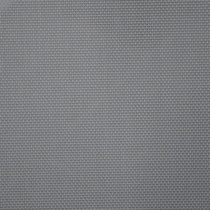 Outsunny Set of 2 Outdoor Sun Lounger 10-Position Adjustable Texteline Folding Reclining Chairs with Footrest for Patio Garden, Grey