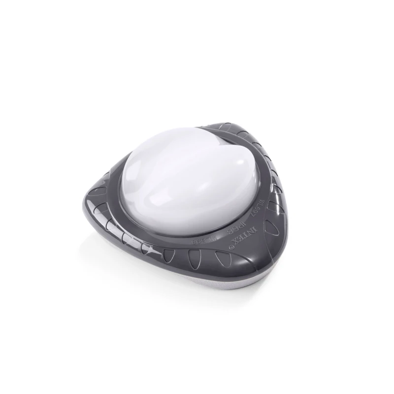 INTEX 28698 - Luce A Parete Multi Color