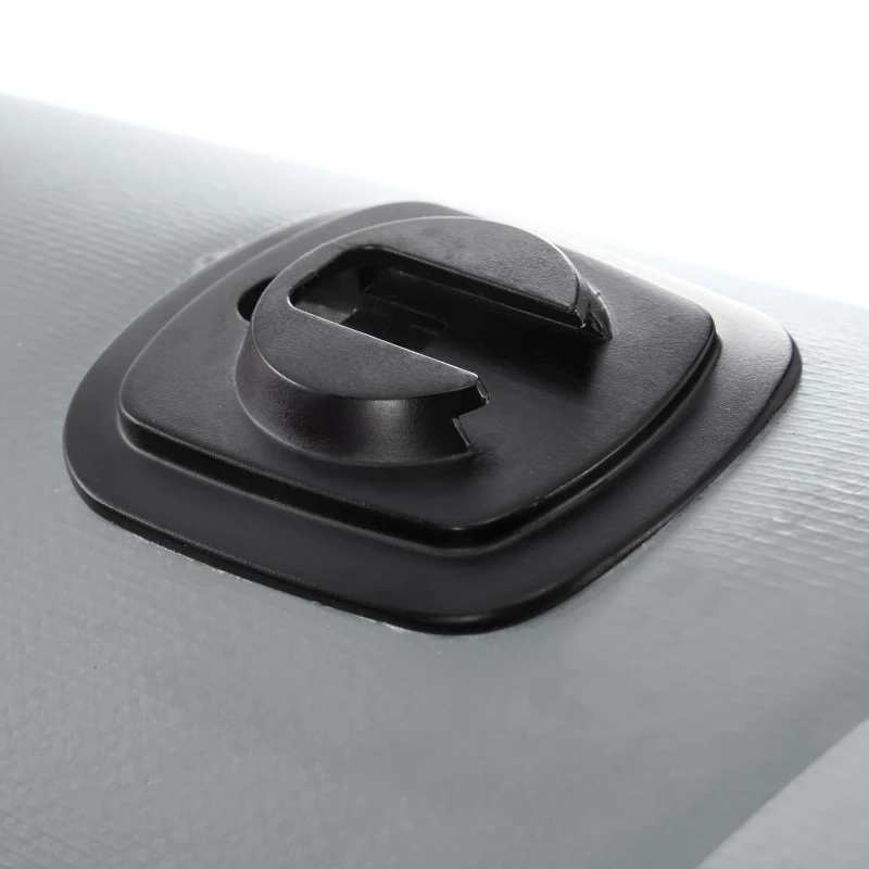 INTEX 68373NP - Mariner 3 Remi/Pompa Cm 297X127X46