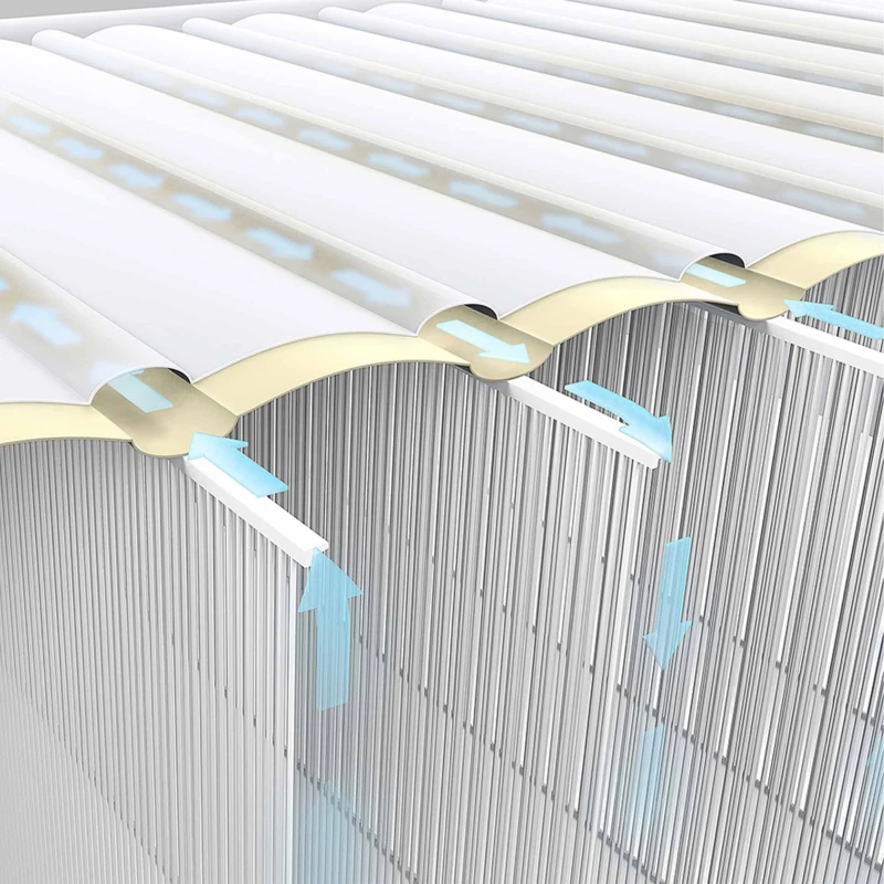 INTEX 67770ND - Materasso Casa Matrimoniale Dura Beam Tecnologia Fiber-Tech Con Pompa Elettrica Incorporata Cm 152X203X33