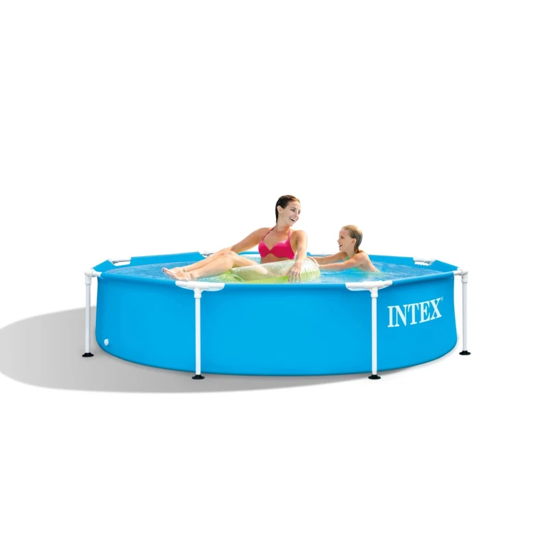 INTEX 28205NP - Piscina Frame Cm 244X51