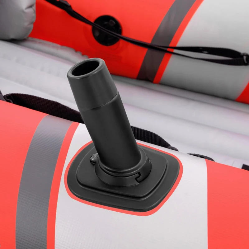 INTEX 68309NP - Canoa K2 Excursion Pro Cm 384X94X46