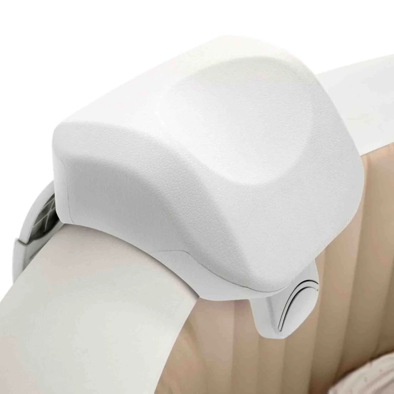 INTEX 28505 - Poggiatesta Ergonomico Per Spa