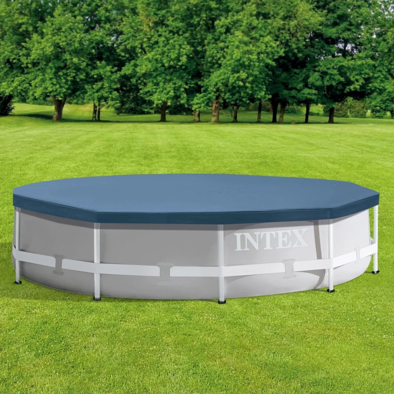 INTEX 28030 - Copripiscina Frame Cm 305