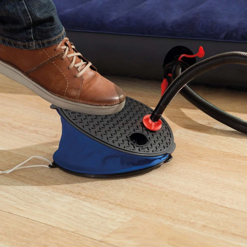 INTEX 69611 - Pompa a Piede