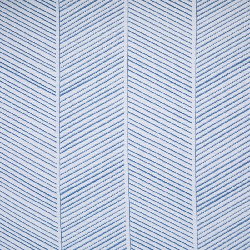 INTEX 26746NP - Piscina Prism Chevron 488X122Cm Con Pompa Filtro Da 6.678 L/H, Telo Base, Telo Copertura, Scaletta