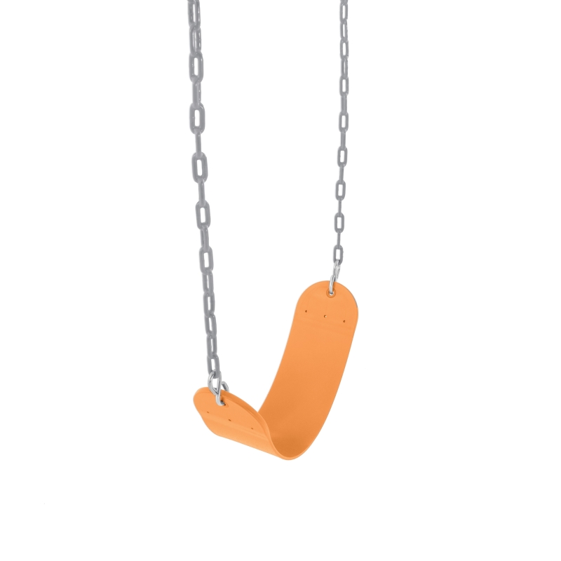 INTEX 44130 - Altalena Colorata 4 Componenti Cm 457 (L) X 244 (P) X 201 (H)