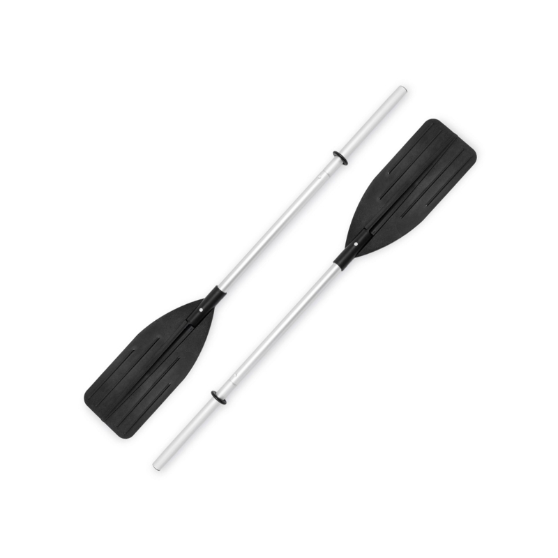 INTEX 68380NP - Canotto Seahawk 3 Set Cm 295X137X43