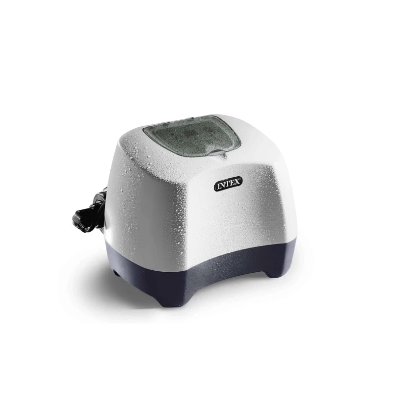 INTEX 26666 - Generatore Salino Di Cloro E Ozono